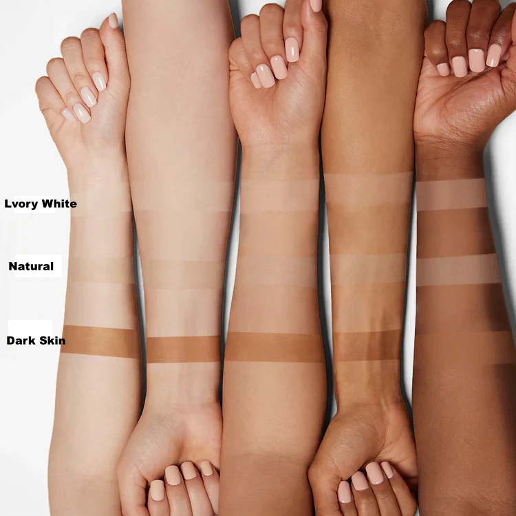 💜LAST DAY - BUY 1 GET 1 FREE💜Double-headed Lightweight Foundation Stick