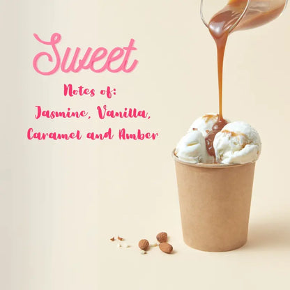 🔥Hot Sale 30% Off🎁Arabiyat Prestige Nyla Vani-elle Eau De Parfum 2.7FL.Oz