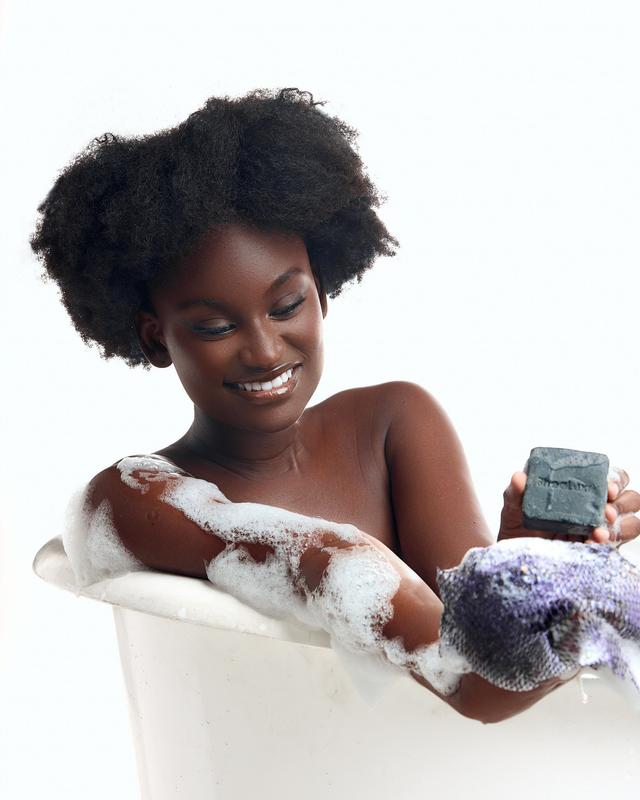 🔥Hot Sale 30% Off🎁African Exfoliating Net Sponge, Ethically Sourced From Nigeria