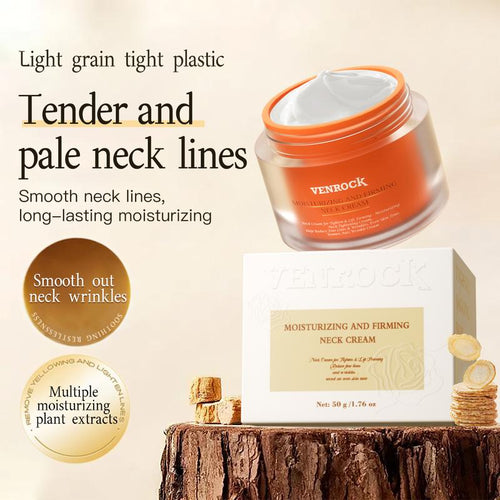 🔥Hot Sale 50% Off🎁VENROCK facial wrinkle cream