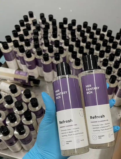 🔥Hot Sale 50% Off🎁balance-gel-wash- 3 Pack