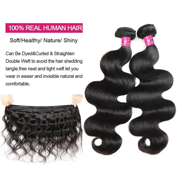🔥Hot Sale 50% Off🎁Quick Weave Extensions