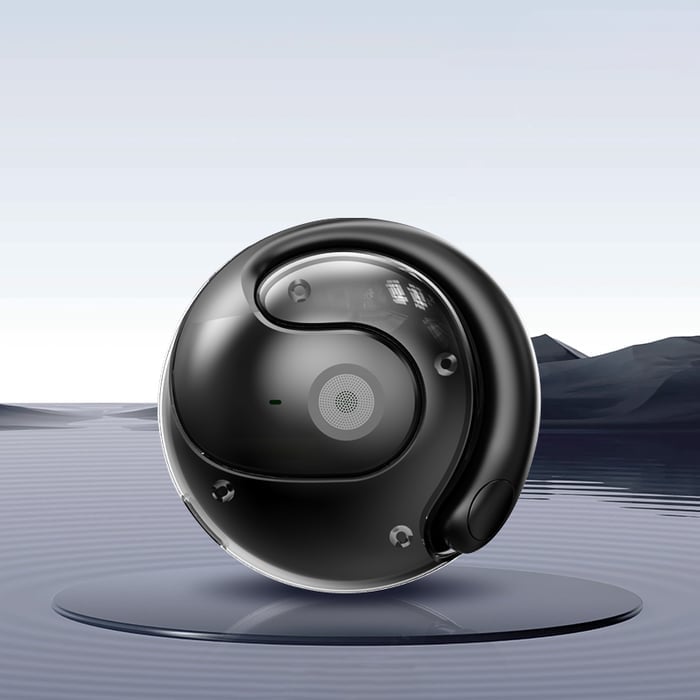 🏆LAST DAY SALE 60% OFF⏰AI Translation Wireless Bluetooth Translation Earbuds