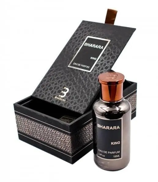 🔥Hot Sale 50% Off🎁Bharara™ King For Men Parfum spray