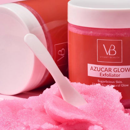 🔥Hot Sale 50% Off🎁ANIUCH™BLANQUEACUL0S | AZUCAR GLOW BLANQUEADOR Y EXFOLIANTE