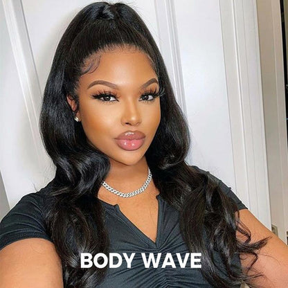 🔥Sale Happening Now:70%OFF Pre-Cut Lace Kinky Straight
