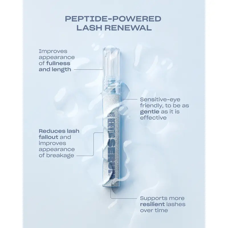 🔥Hot Sale 50% Off🎁Renewing Lash Serum