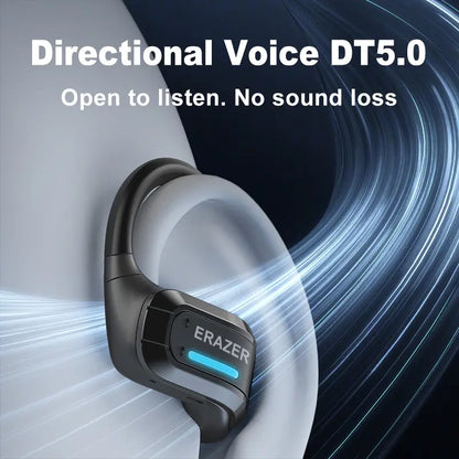 🔥Hot Sale 50% Off🎁ERAZER™ X8 OWS Translation Wireless Bluetooth Earphones