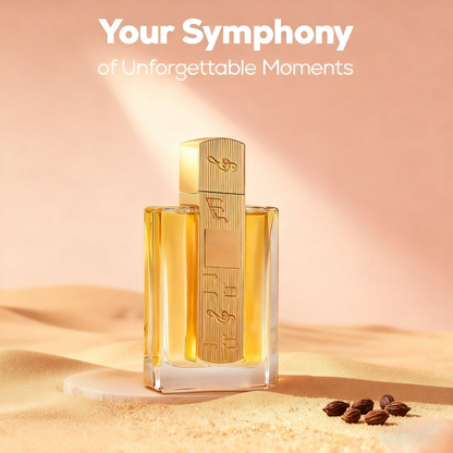 🔥Final 3 Hours: 70%OFF🔥Let Your Scent Sing – Arabic Luxury Perfume