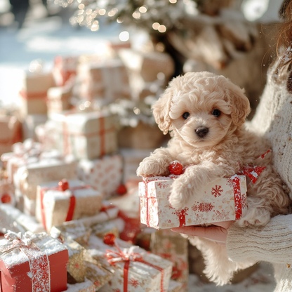 🔥Hot Sale 50% Off🎁🐶🌭Nicco - My Realistic Robot Puppy