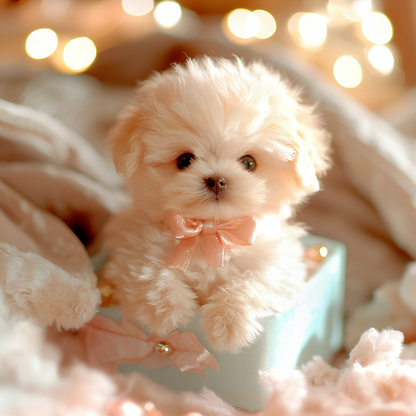 🔥Hot Sale 50% Off🎁🐶🌭Nicco - My Realistic Robot Puppy