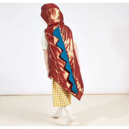 Meri Meri Dinosaur Costume - Final Sale