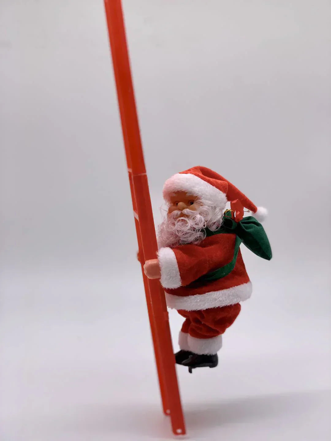 Ladder 🎅 Red