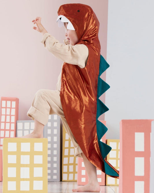Meri Meri Dinosaur Costume - Final Sale