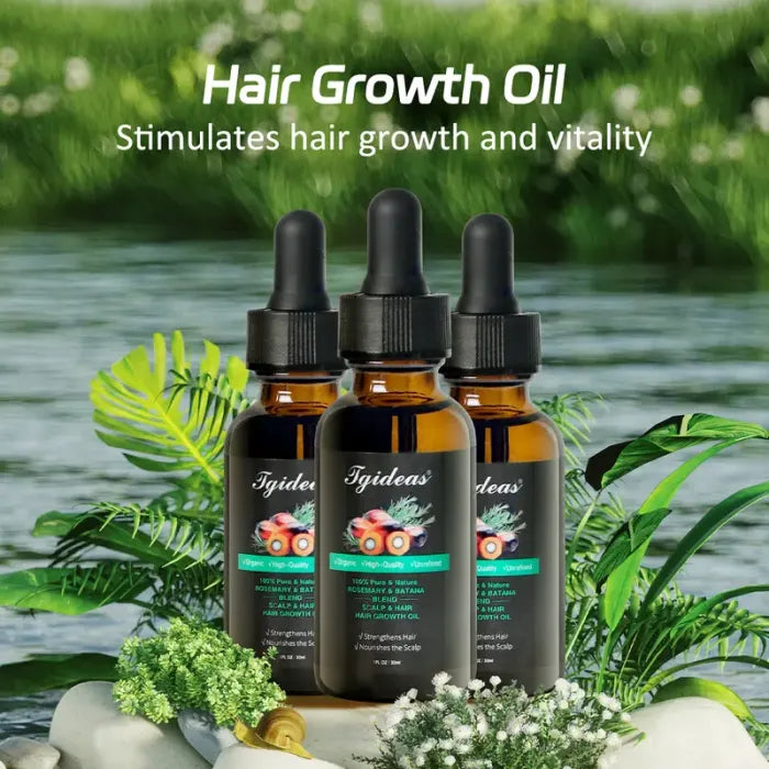 🔥Hot Sale 50% Off🎁Hair Nourishing Oil
